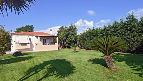 Lagouvardos Apartments - Foto 1