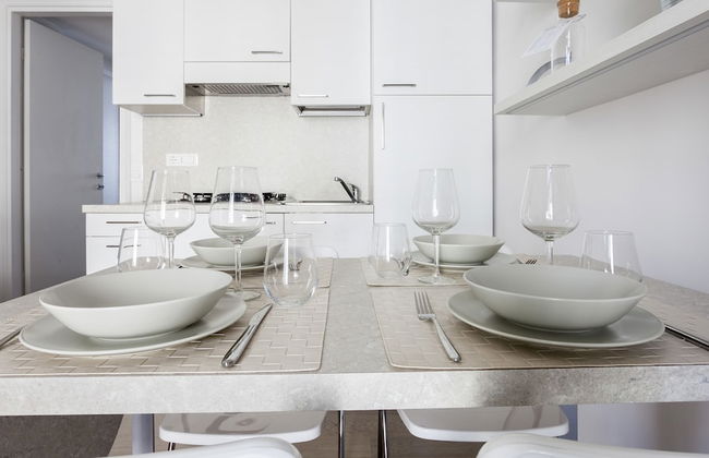 Italianway - Bligny 19A Glicine Milano - Foto 6