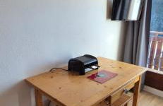 Charmant studio à la montagne - Foto 9