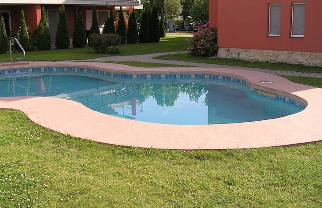 Gréta Wellness Apartmanok - Szt László u - Foto 32