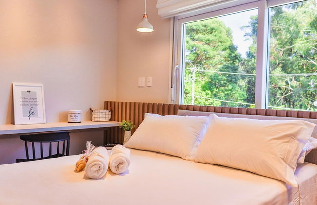 LOCAR-IN CANELA- Quinta do Palácio - Foto 3