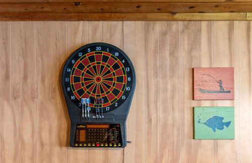 Lake Pulaski Getaway - Foto 41