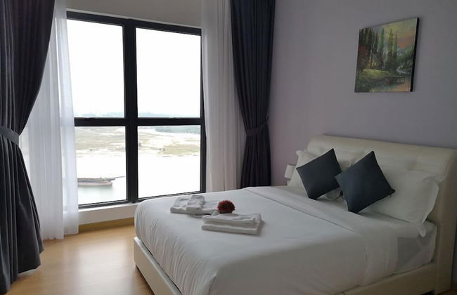 Picturesque View Suites - Foto 9