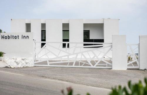 Habitat Inn Faliraki View Villa Rhodes - Foto 74