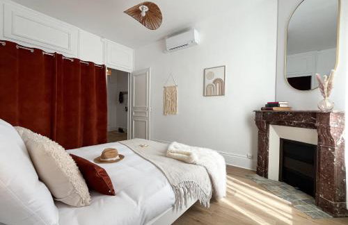 Le Charmant, 2 chambres, Parking - Foto 25