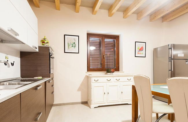 Casa Vacanza Villa Polifemo - Foto 15