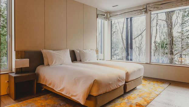 Zenrinso - Foto 3, Habitación