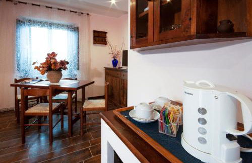 Santa Maria degli Ancillotti - Foto 74