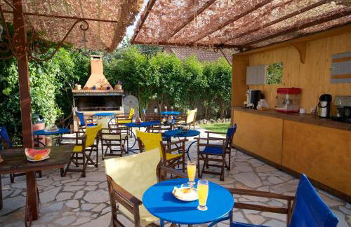 Kalypso Studios & Apartments - Foto 45