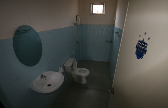 Ooy's Garden Resort - Foto 15