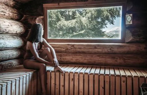 ARC 1950, Appartement style Chalet Haut de Gamme 2 chambres, 6 personnes - Foto 34