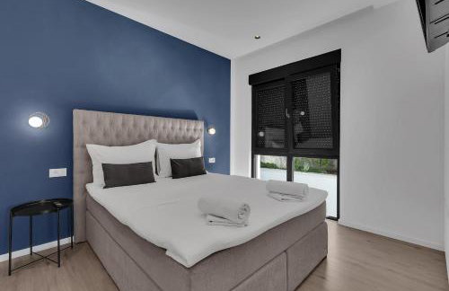 Villa Balmis House B - Foto 16