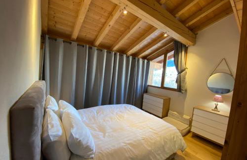 Chalet Beaufort - Foto 44