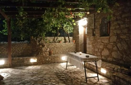 ΑΝΑΒΑΤΟΣ ΕΞΟΧΙΚΗ ΚΑΤΟΙΚΙΑ - Photo 35