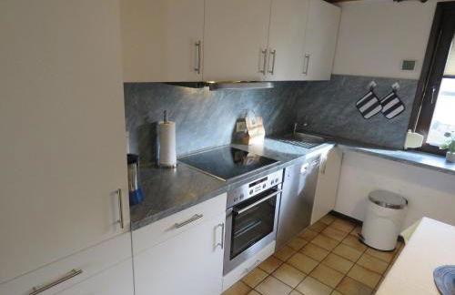 Ferienhaus Robinson im Feriendorf Altes Land direkt an der Elbe - Photo 32