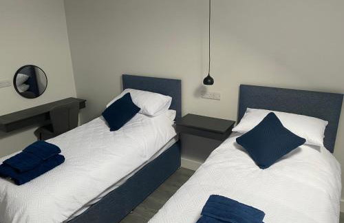 Ballymullock Barn Lofts - Foto 26