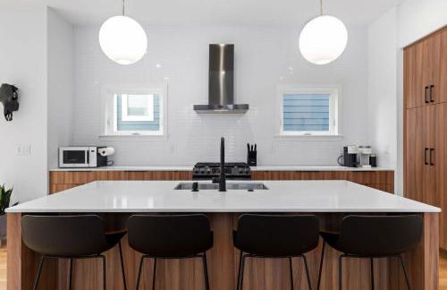 Modern Amenities Downtown - Raleigh Craftsman - Foto 16