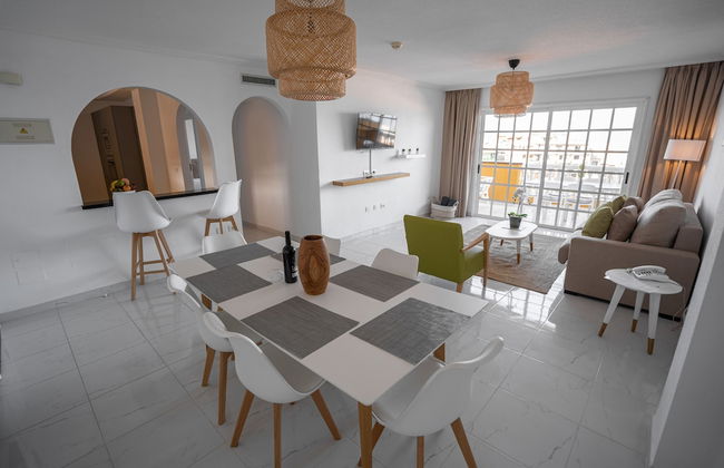 El Marqués Palace by Intercorp Hotel Group - Foto 33