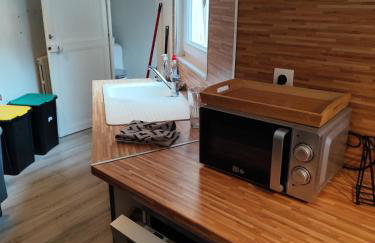 Duplex spacieux et lumineux en centre-ville - Foto 17