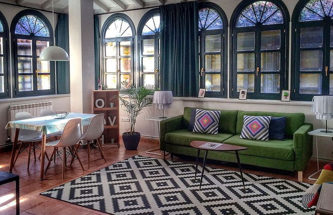 Apartamentos Hevia - Foto 1