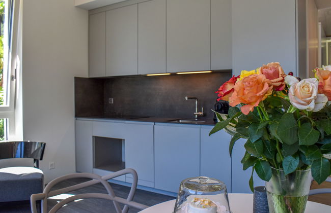 Capriccio 16 Pergola - Foto 2