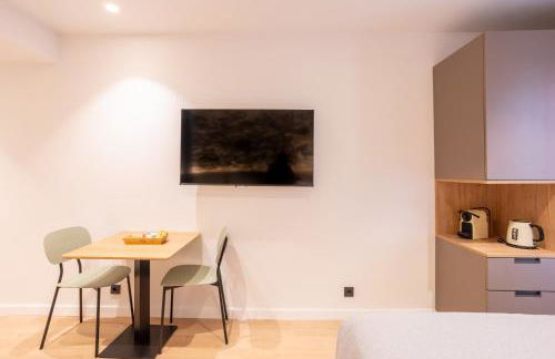 Be10 Suites, Bermeo - Foto 15