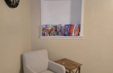 The Blue orlampa house - Foto 21