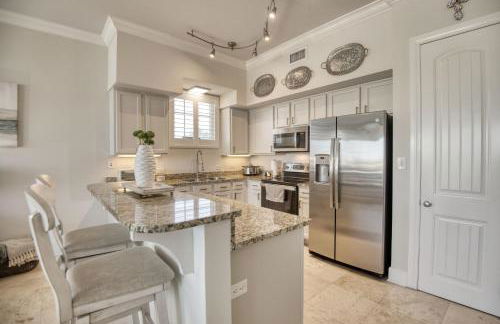 Perdido Escape Spacious 3BR 3BA Condo Beach Pool - Foto 13