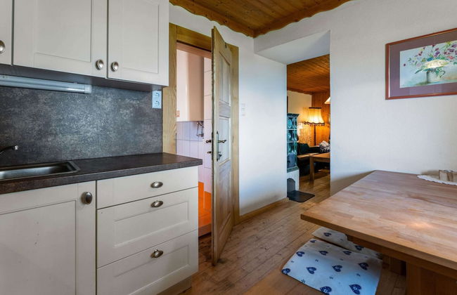 Chalet in Eberstein Near Saualpe Ski Area - Foto 14