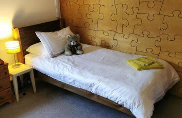 Clover Cottage - Foto 12