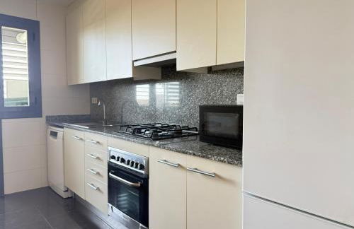 Dúplex con encanto en Castelldefels - Foto 3