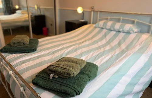 Lansdowne - Charmouth Sea Retreat - Foto 62