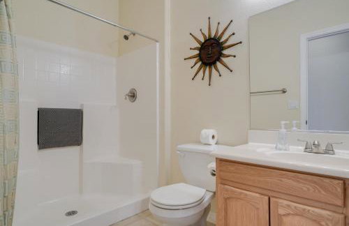 Resort Pool and Spa Access Mesquite Condo! - Foto 21