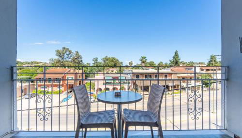 Angela Hotel & Apartments - Foto 4