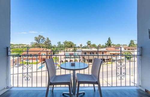 Angela Hotel & Apartments - Foto 4