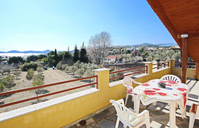 Pantso Villa - Photo 29