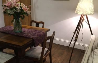 Gateshaw Cottage - Scottish Borders - Foto 45