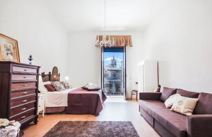 Siqillya Etna - Foto 1