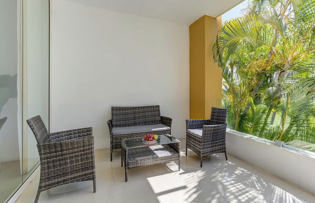 El Tigre Ibiza Condos - Foto 78