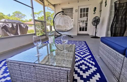 Luxury 3BD house, Siesta Key Beach - Photo 33