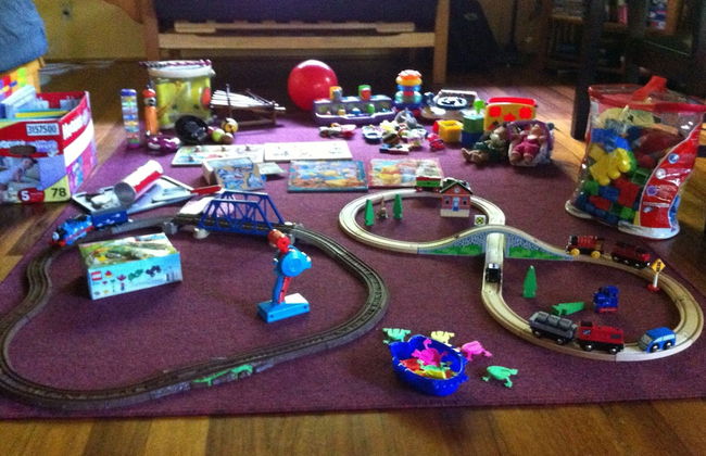 Kehena Treetop 1 Bedroom Home by RedAwning - Foto 19