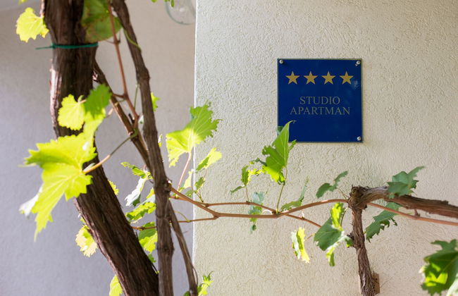 Apartments Six - Foto 49