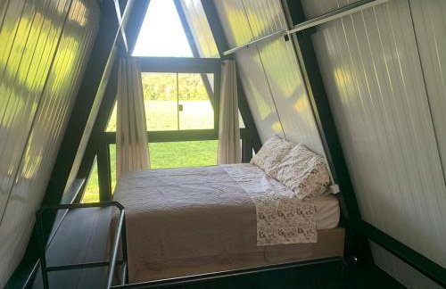 Chalé do Cerro Fazenda Cerro do Puruna - Foto 4