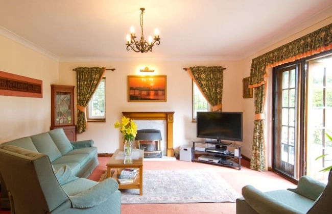 Cottage at Friston Down - Foto 7