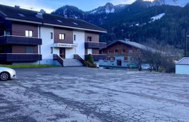 Appartement neuf à 400 m des remontées avec Sauna - Photo 9