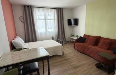 Ciel de Cannes - Foto 7