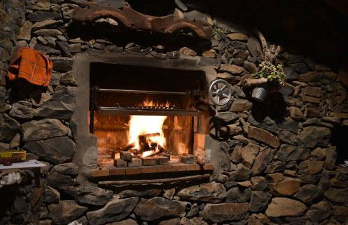 Casa Rural Finca la Maleza - Foto 41