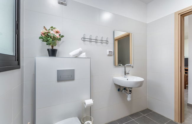 Morocco Mini Penthouse W Panoramic Views - Photo 23