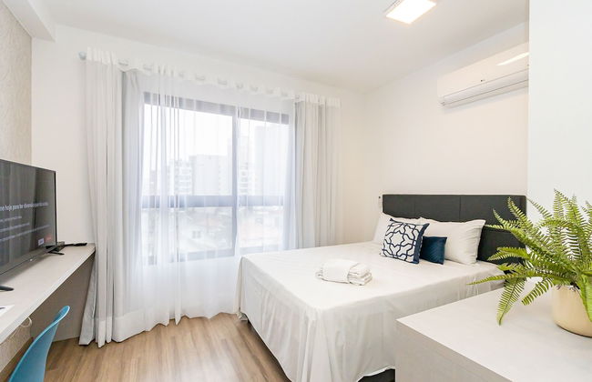 Condomínio CWBe Residence - Foto 29