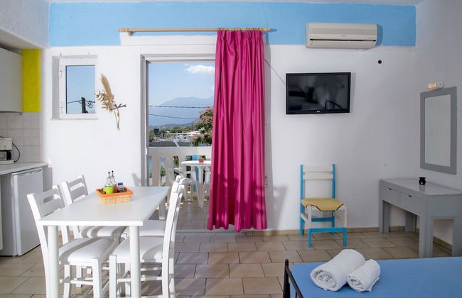 Arlen Beach Hotel - Foto 8